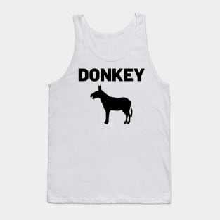 Donkey Tank Top